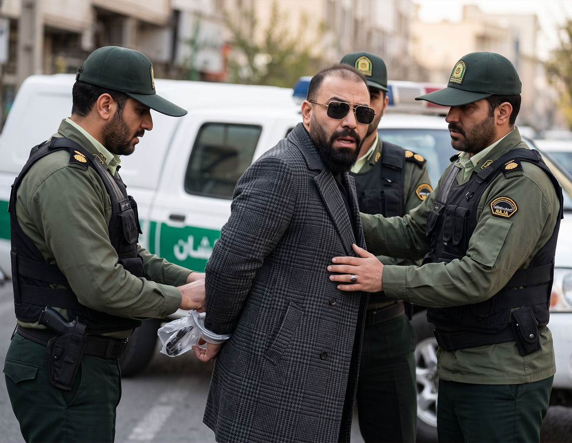 تهیه یک گزارش کامل و میدانی از روند پرونده رضایت خودرو